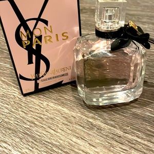 MON PARIS Eau De Parfum 3 fl oz